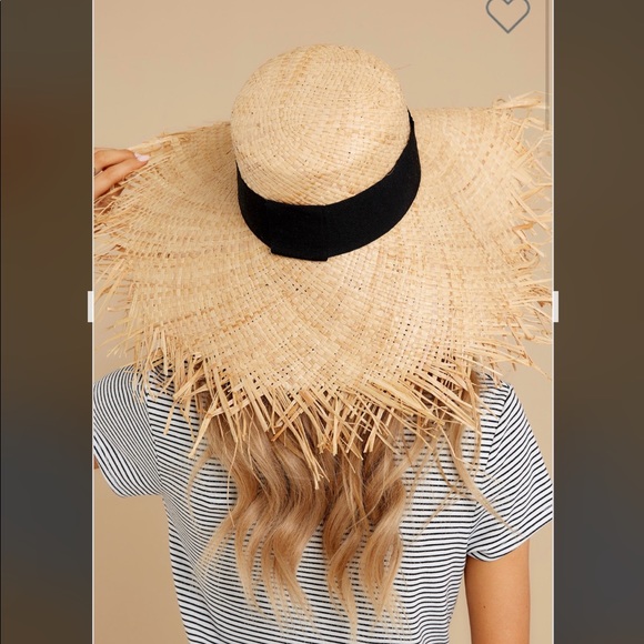 Beach Hat 🌴 - Picture 7 of 7